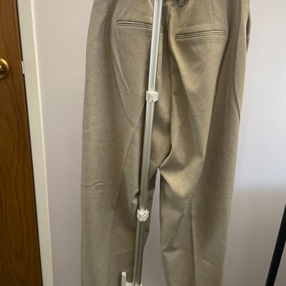 Cuffed Trousers - Picture 2 of 2